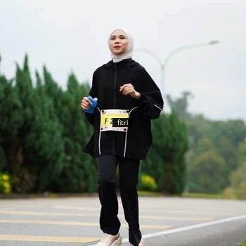 Runner Photo 8474219
