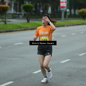 Runner Photo 8474221
