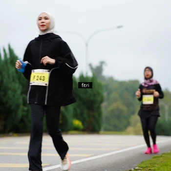 Runner Photo 8474224