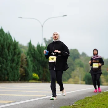 Runner Photo 8474232