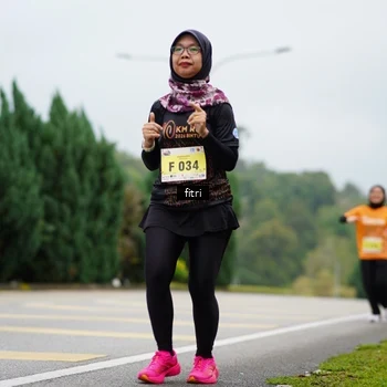 Runner Photo 8474241