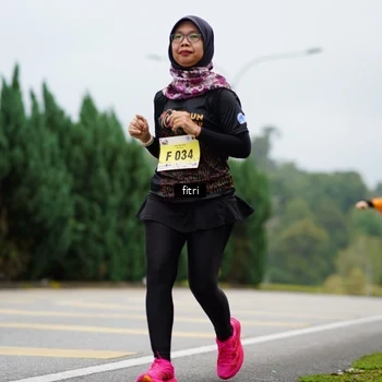 Runner Photo 8474242