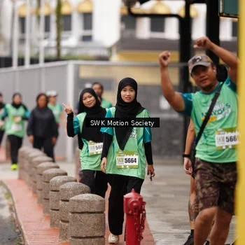 Runner Photo 8474247