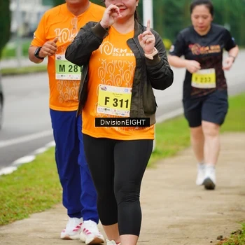 Runner Photo 8474251