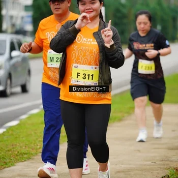 Runner Photo 8474252