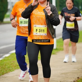 Runner Photo 8474254