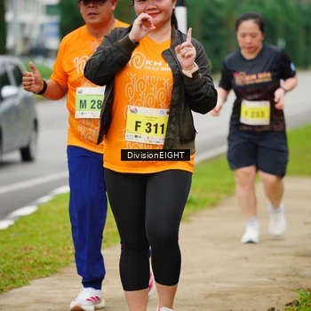 Runner Photo 8474255