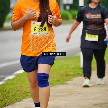 Runner Photo 8474263