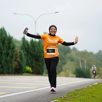 Runner Photo 8474266