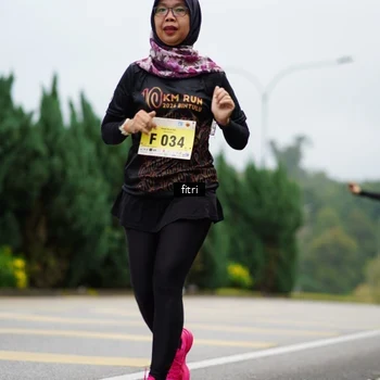 Runner Photo 8474274