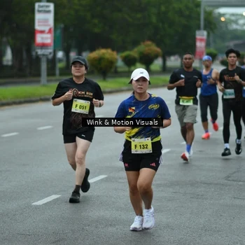 Runner Photo 8474275