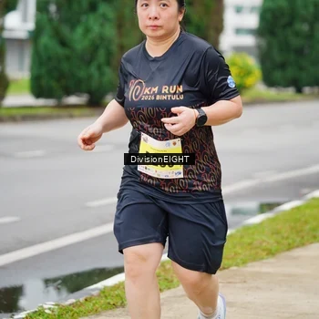 Runner Photo 8474277