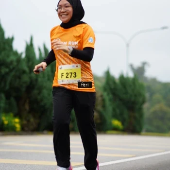 Runner Photo 8474281