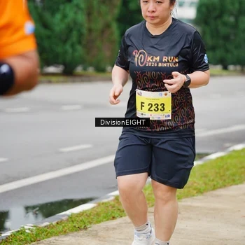 Runner Photo 8474283