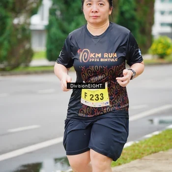 Runner Photo 8474284