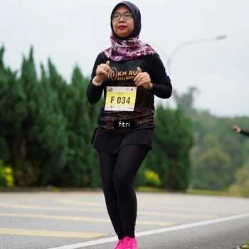 Runner Photo 8474286