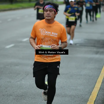 Runner Photo 8474287