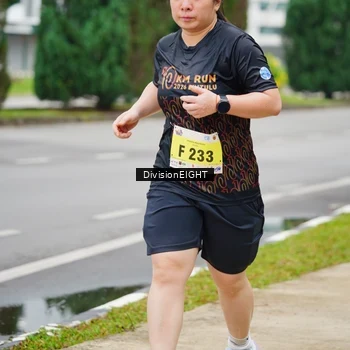 Runner Photo 8474290