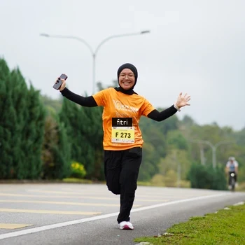 Runner Photo 8474291