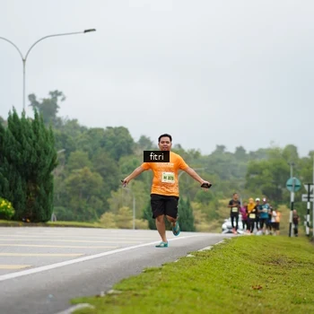Runner Photo 8474297