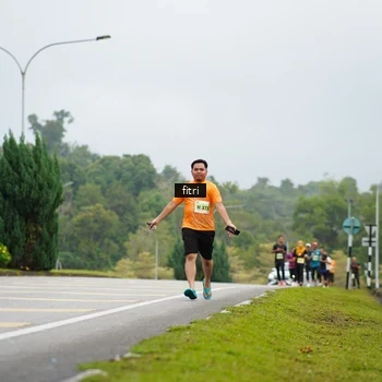 Runner Photo 8474298