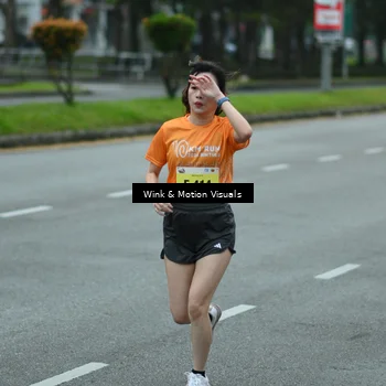 Runner Photo 8474302