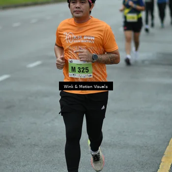 Runner Photo 8474303