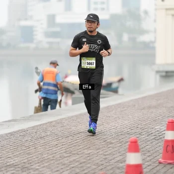 Runner Photo 8474306