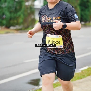 Runner Photo 8474309