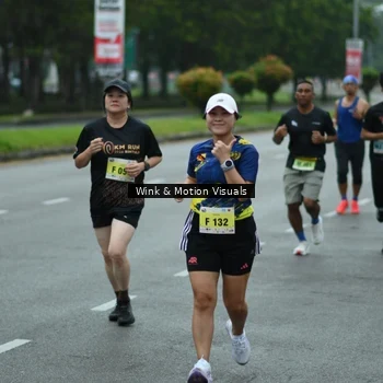 Runner Photo 8474310