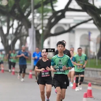 Runner Photo 8474314