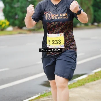 Runner Photo 8474318