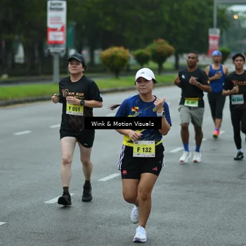 Runner Photo 8474319