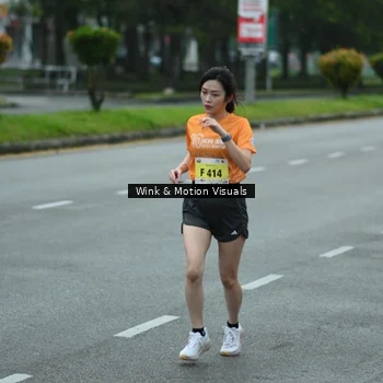 Runner Photo 8474322