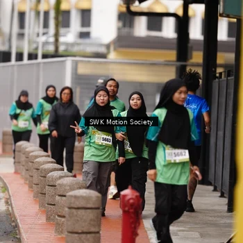 Runner Photo 8474324