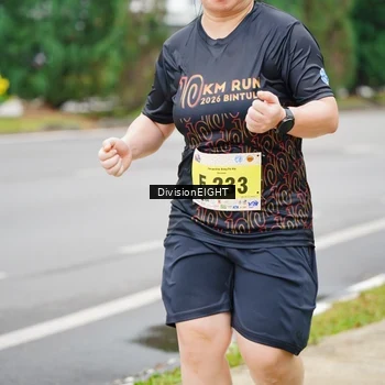 Runner Photo 8474327