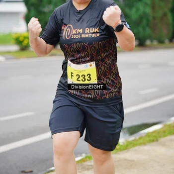 Runner Photo 8474328
