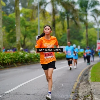 Runner Photo 8474334