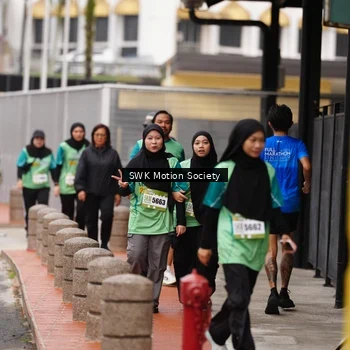 Runner Photo 8474335