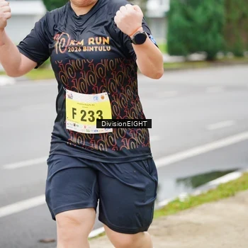 Runner Photo 8474338