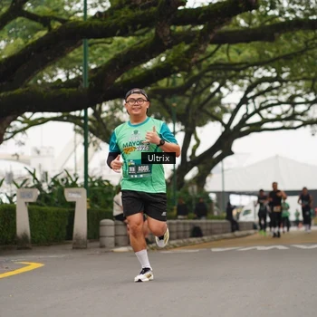Runner Photo 8474340