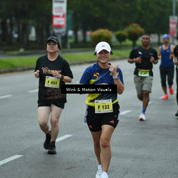 Runner Photo 8474350