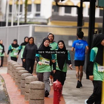 Runner Photo 8474353