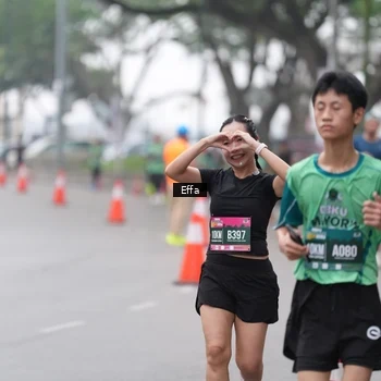 Runner Photo 8474355
