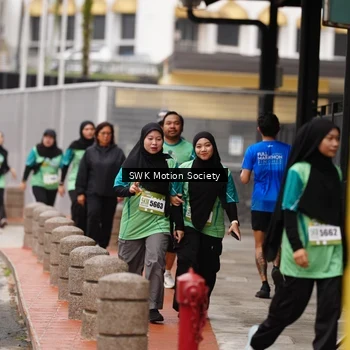 Runner Photo 8474359