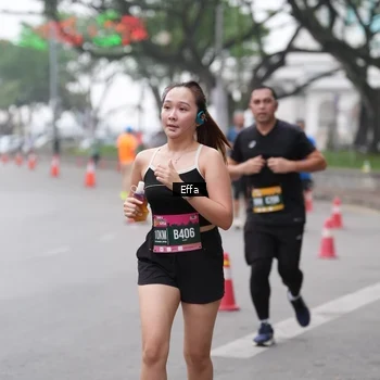 Runner Photo 8474360