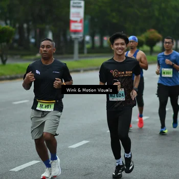 Runner Photo 8474361