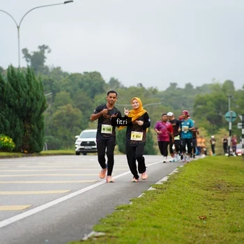 Runner Photo 8474363