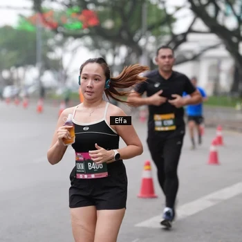 Runner Photo 8474369