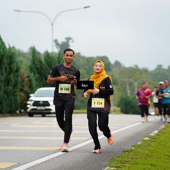 Runner Photo 8474370